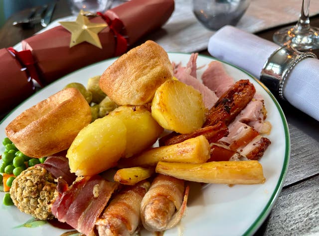 <p>Varied food inflation throughout the year means that this years’ dinner essentials will be a mixed bag</p>