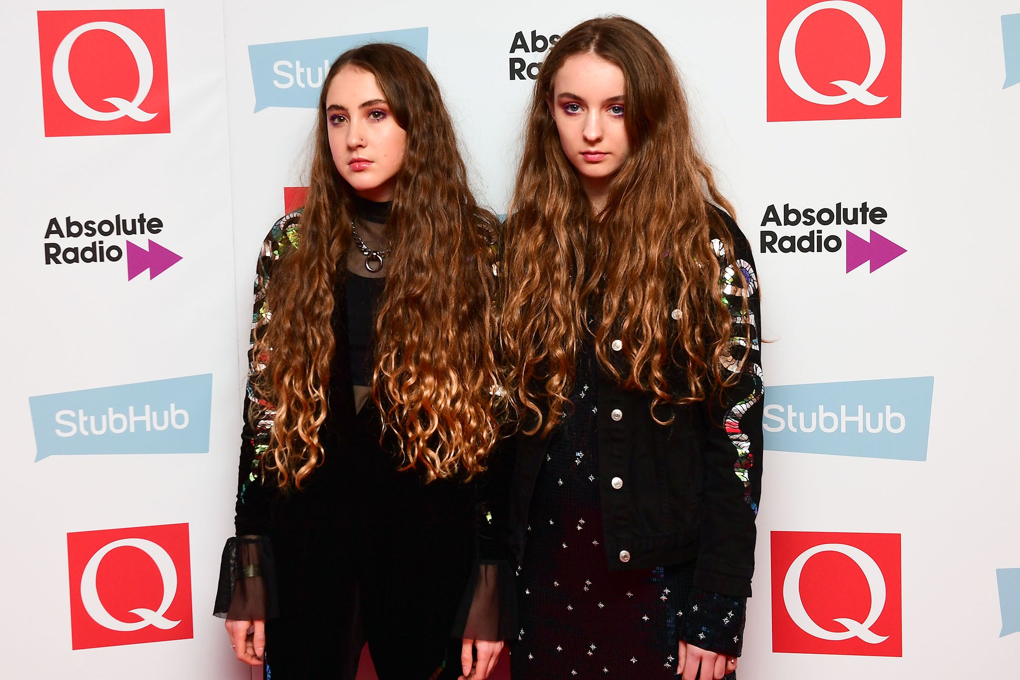 Generational talents: Walton and Hollingworth in 2016