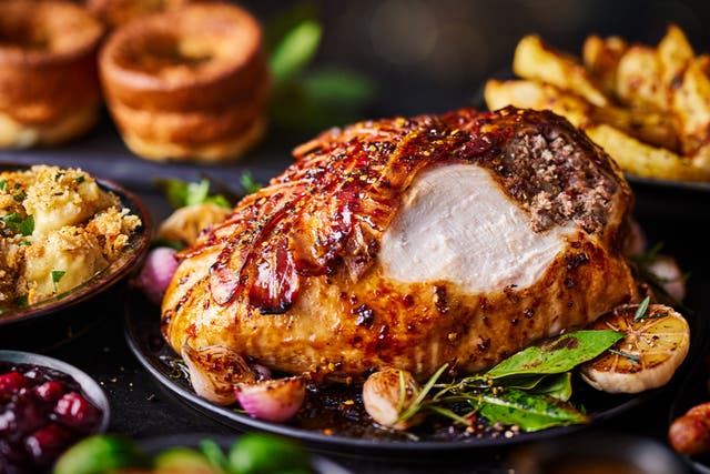 <p>The countdown to Christmas dinner is on, so here's where to find the best turkey in-store</p>