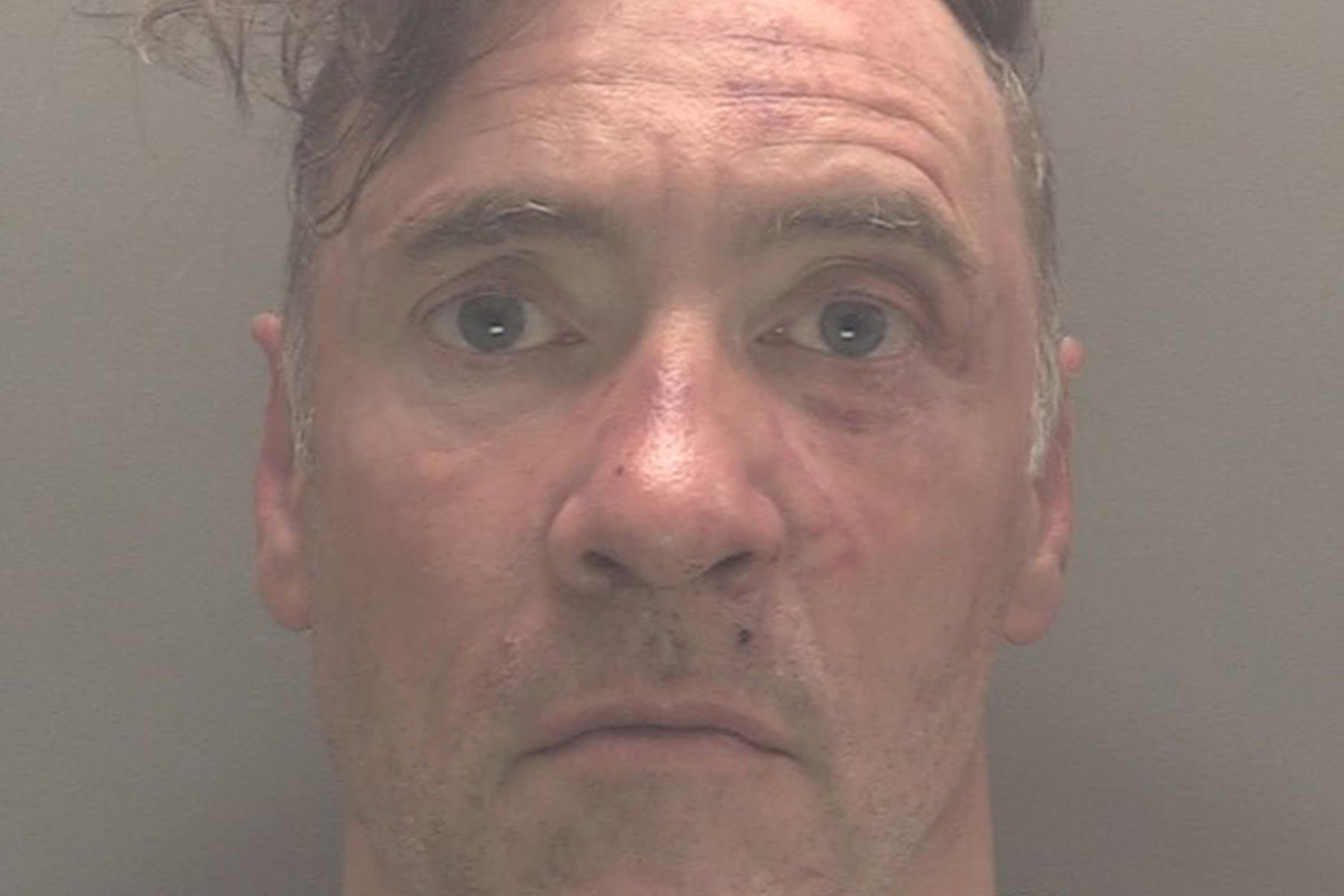 Doyle, who has a history of violence, claimed he was acting in self-preservation