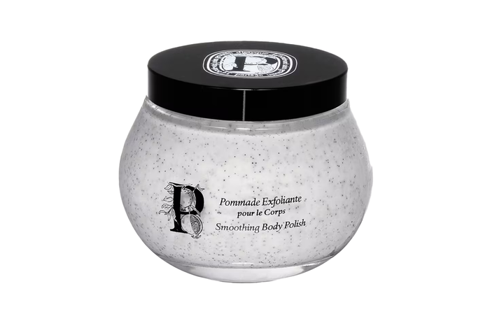 Best body scrub IndyBest review Diptyque smoothing body polish
