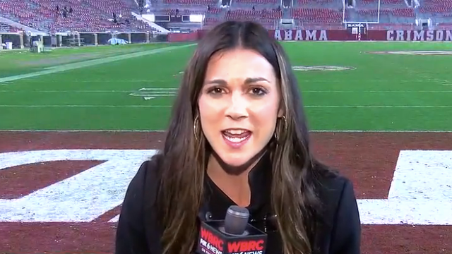 <p>Journalist Christina Chambers was killed in an incident police described as a suspected murder suicide</p>