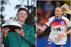 Golf v woke: Why tonight’s BBC Sports Personality of the Year has the potential to be the most controversial ever