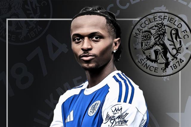 <p>Ethan McLeod was killed in a car accident on Tuesday night</p>