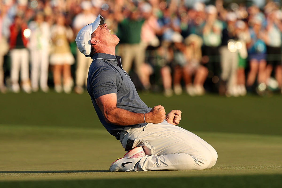 Masters fans to get unprecedented Amen Corner coverage with Prime Video