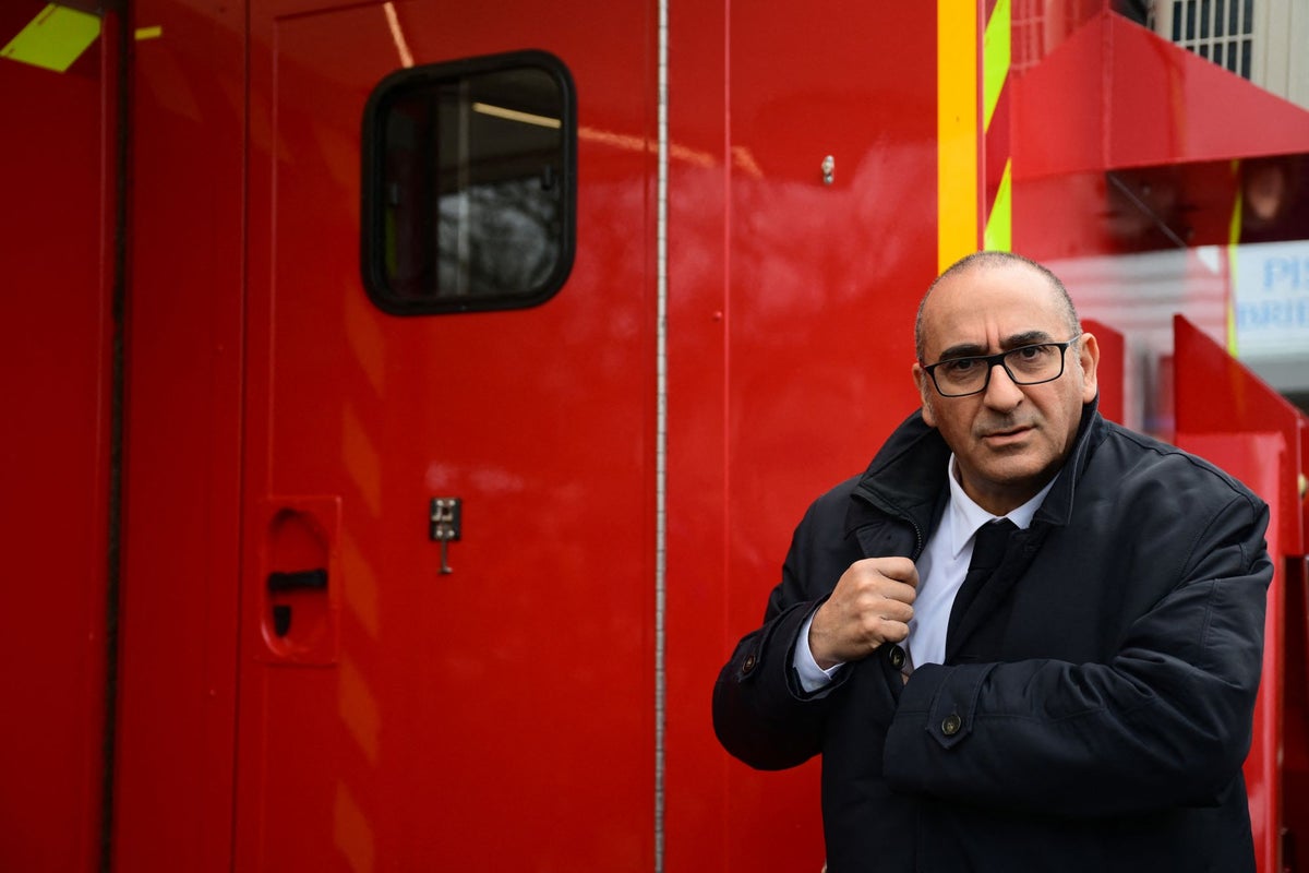 France investigating foreign interference' after tracking software found on ferry