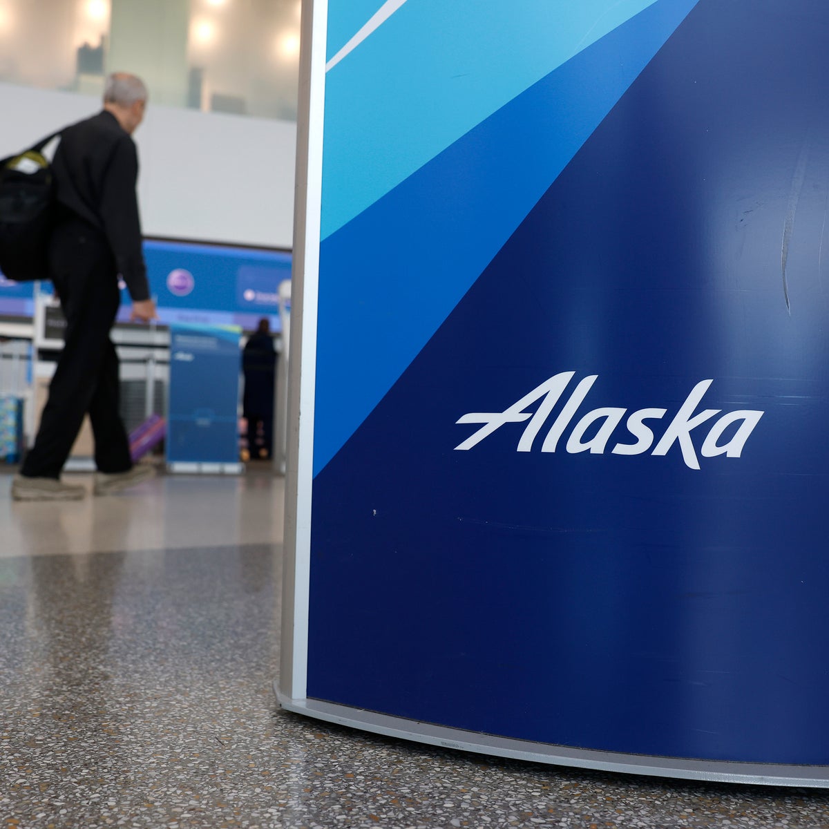 Passenger banned after allegedly vaping on board flight
