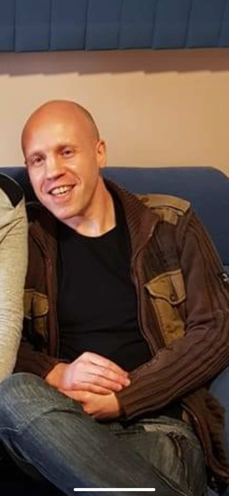 IPP prisoner Rob Russell has served 16 years without release for making threats to kill