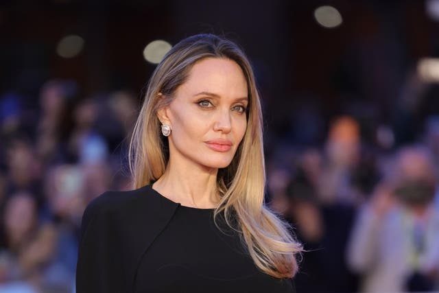 <p>Angelina Jolie had preventative surgery after finding out she had a genetically heightened risk of developing breast and ovarian cancers<a href="https://www.independent.co.uk/news/health/cancer-care-patients-postcode-lottery-nhs-training-england-b2905725.html"></a></p>