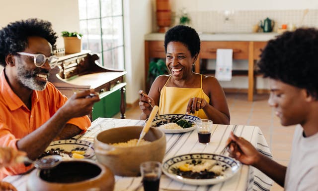 <p>Bird flu is hitting farms across the U.S. again, raising concerns about another egg shortage. But eating black beans and other protein sources can give you more protein than eating an egg.</p>