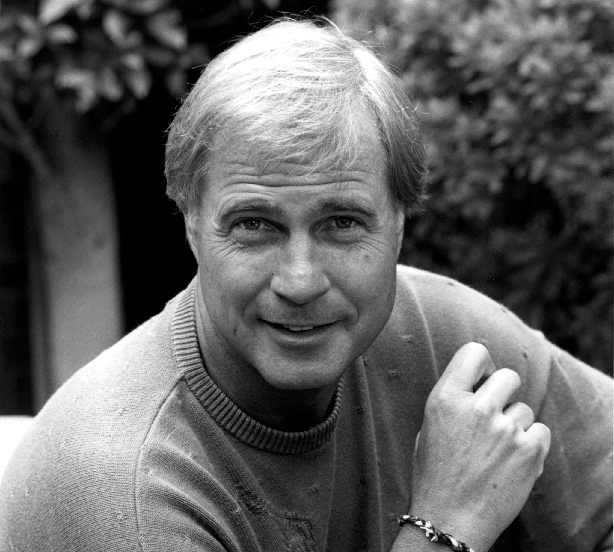 Obit-Gil Gerard