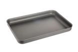 Best baking tray IndyBest review Next luxe grey 37cm hard anodised deep oven tray