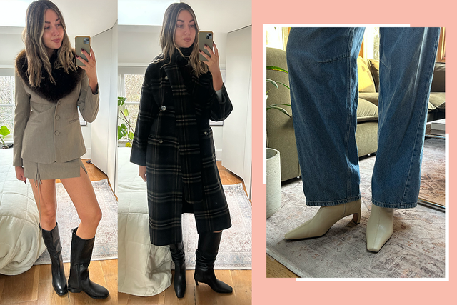 <p>Your definitive guide to the best women’s boots, tested by a fashion writer</p>