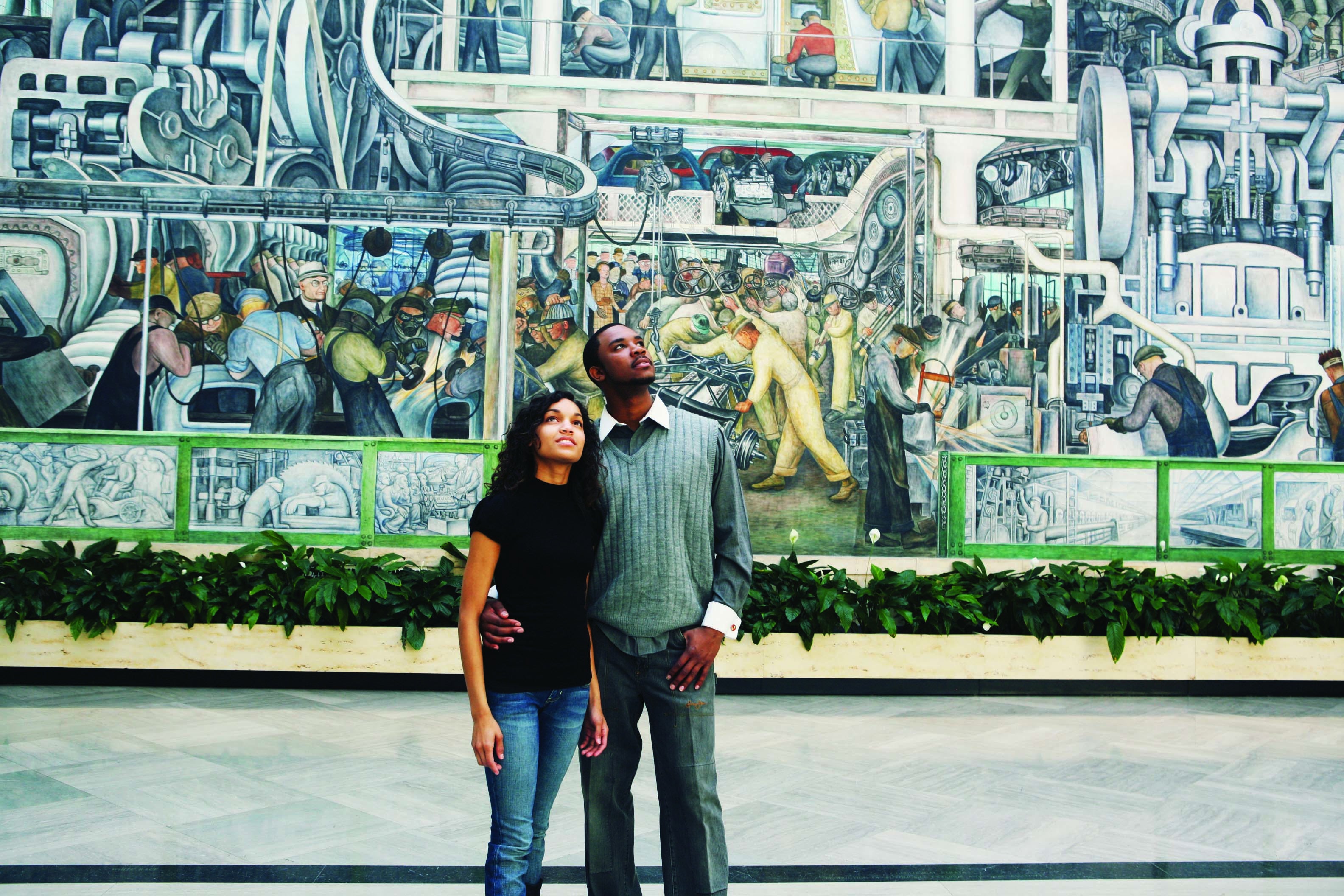 Why America’s ‘comeback city’ deserves to be your next trip