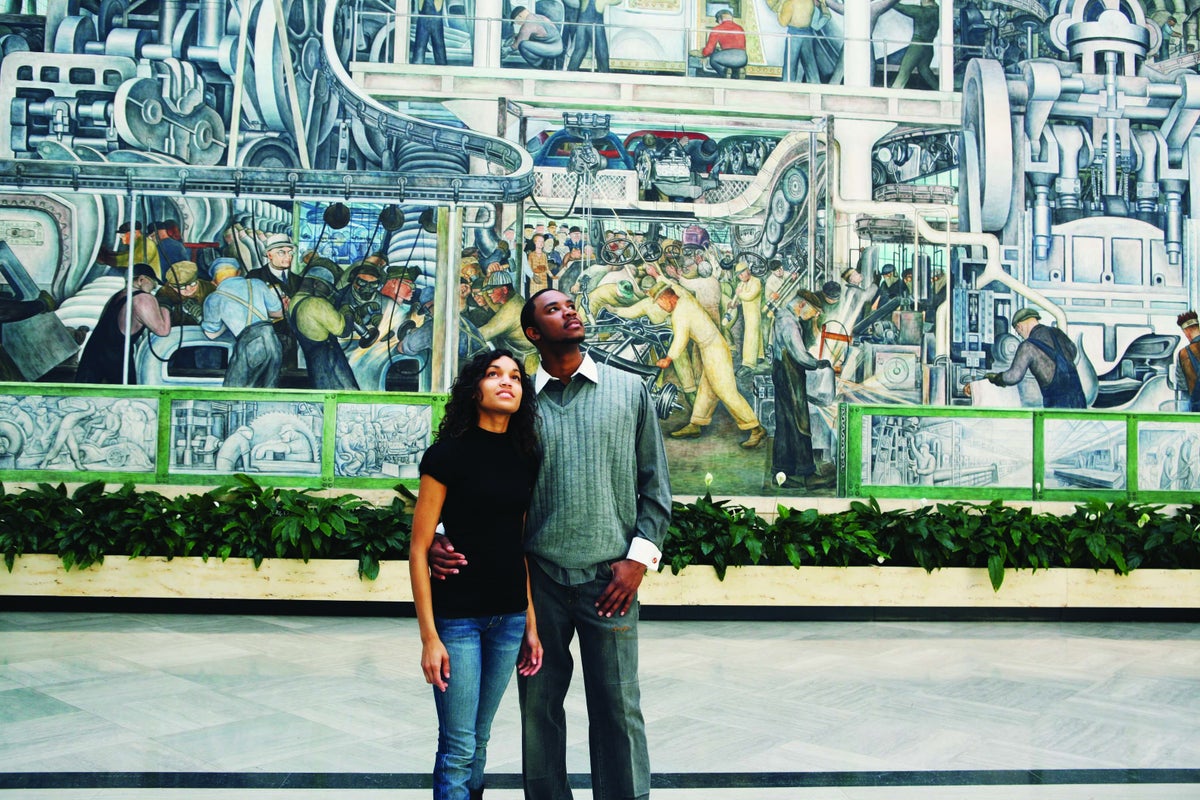 Detroit travel guide: Best things to do in America’s ‘comeback city’ ...