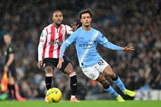 Borussia Dortmund open to loan move for Manchester City’s Oscar Bobb