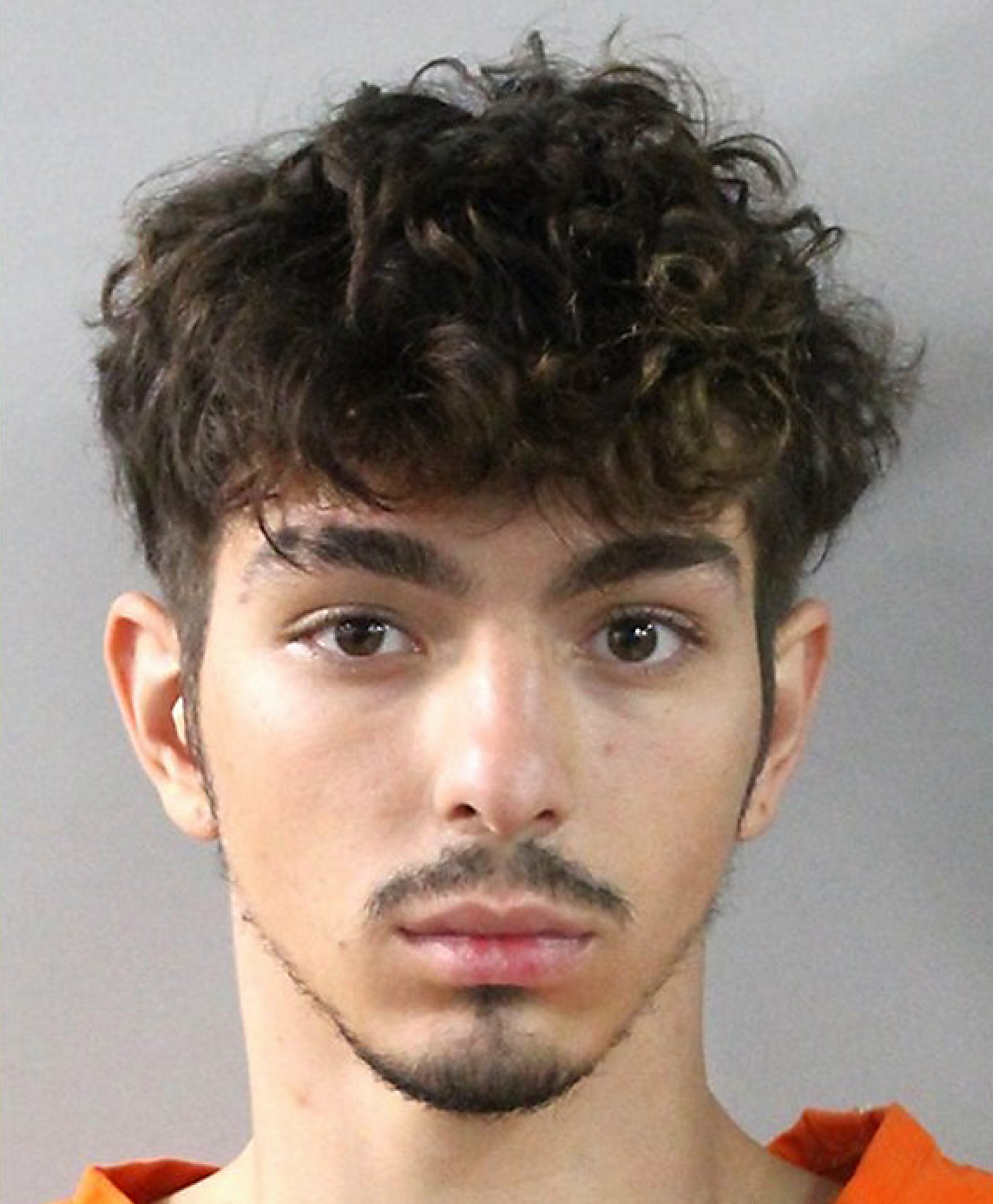 Julian Trevino, 19, was arrested in connection to the stabbing death of 67-year-old John Torneo. Police say the suspect used a wine bottle in the attack.