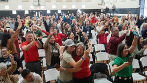 Lumbee Tribe Federal Recognition