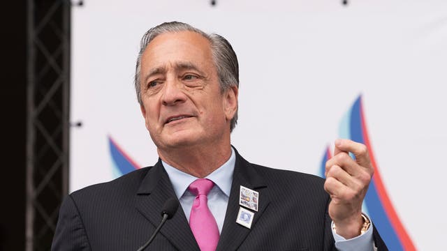 Postal Service Last Mile Delivery