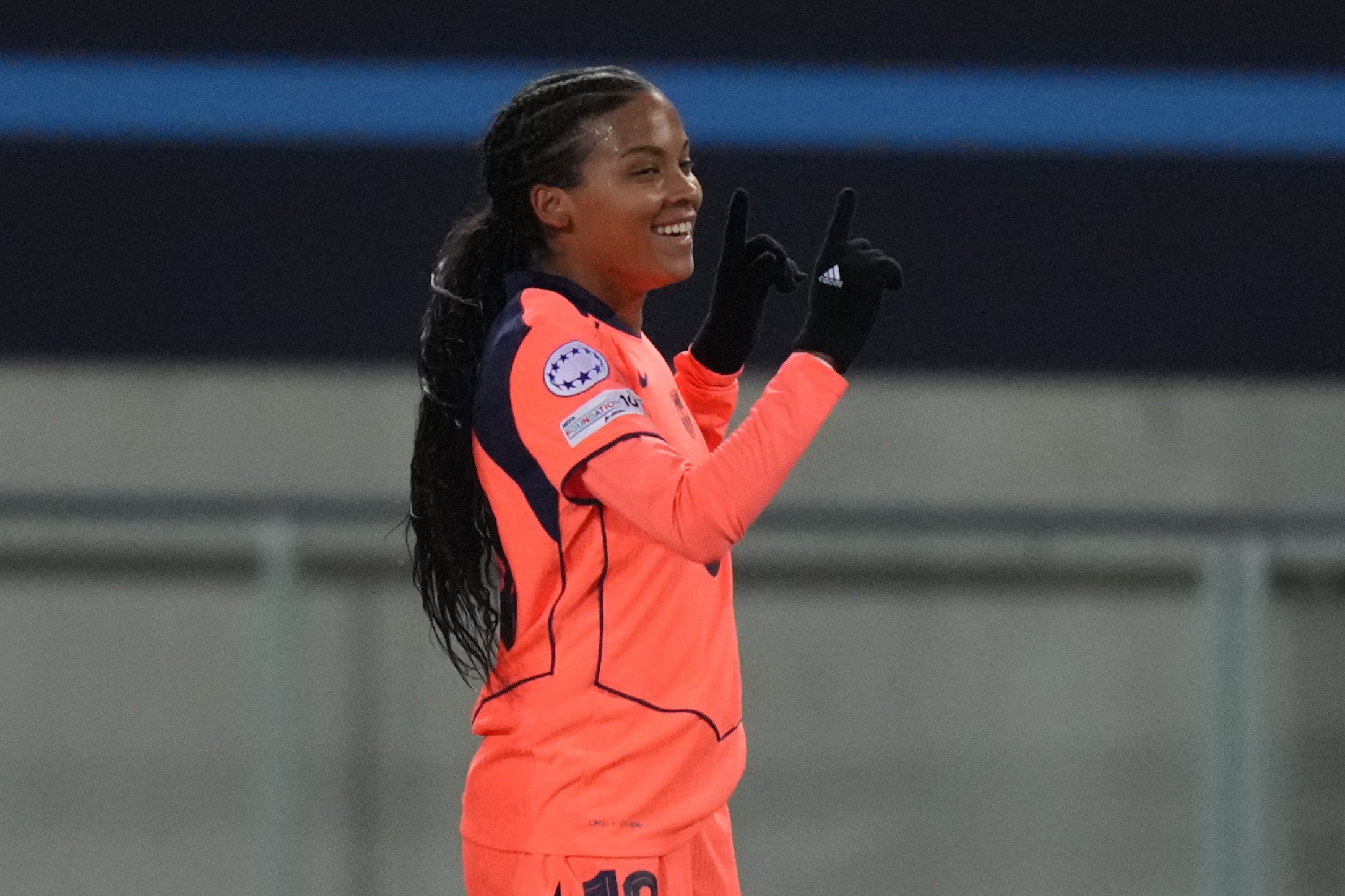 El Barcelona acabó primero en la tabla