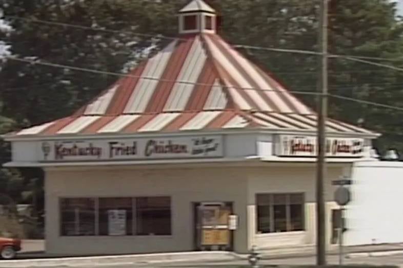<p>The final suspect in a decades old case dubbed the KFC murders has been identified, Texas officials have announced. Devan Riggs was identified as the last of three men tied to the grisly killings of five people who had been abducted from the chicken restaurant in Rusk County, Texas, during an armed robbery in 1983</p>