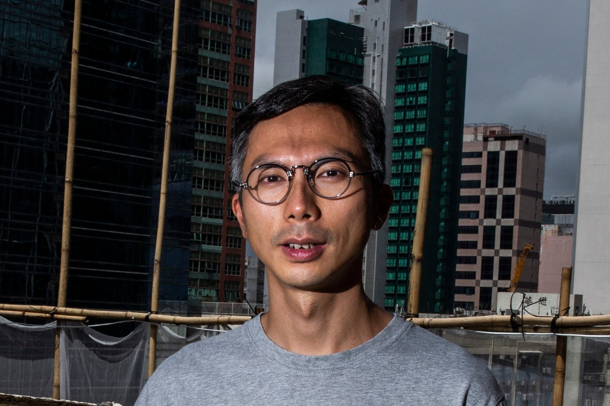 Kiwi Chow’s Deadline banned in Hong Kong over national security concerns Kiwi Chow’s Deadline banned in Hong Kong over national security concerns