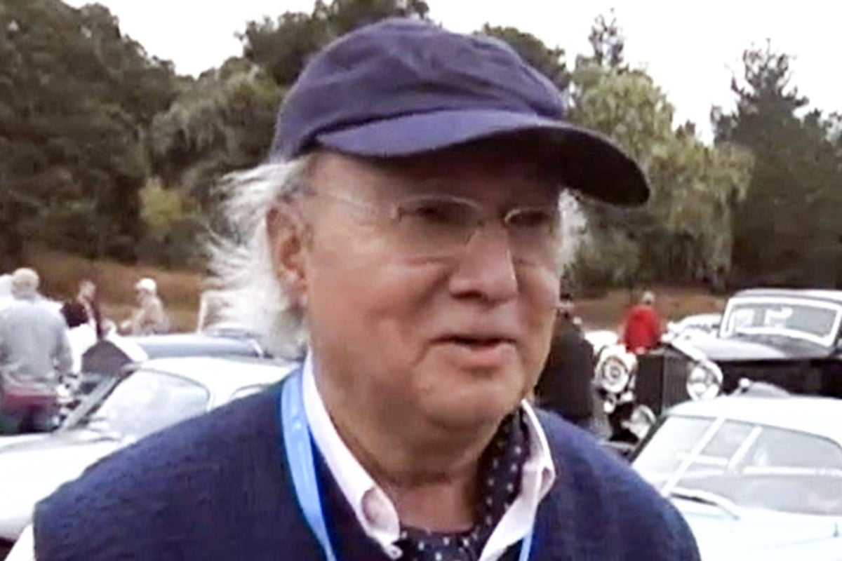 Made in Chelsea Star ‘secretly homeless’ due to £5m court fight with father figure’s widow