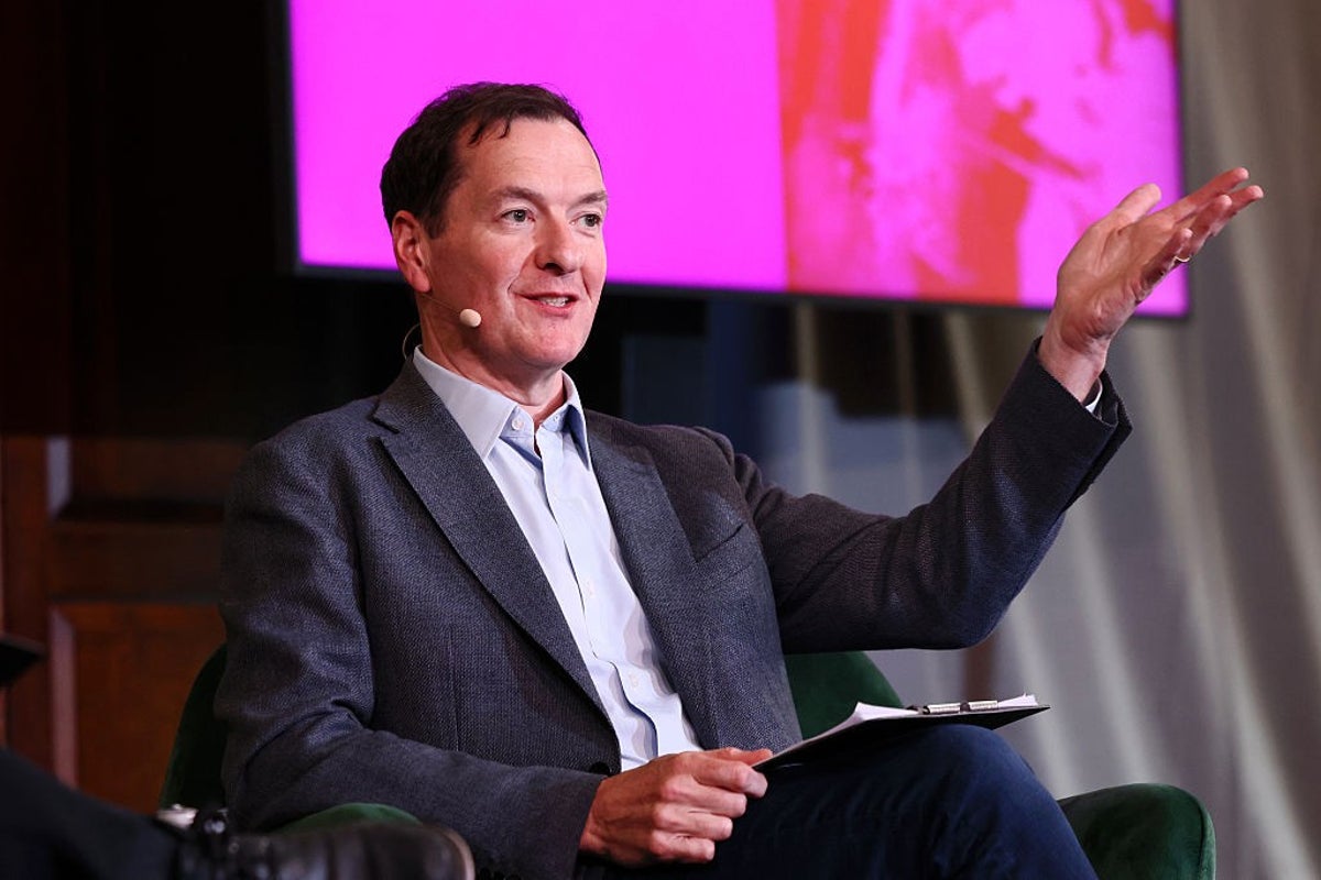OpenAI hires former UK Chancellor George Osborne to put AI into government