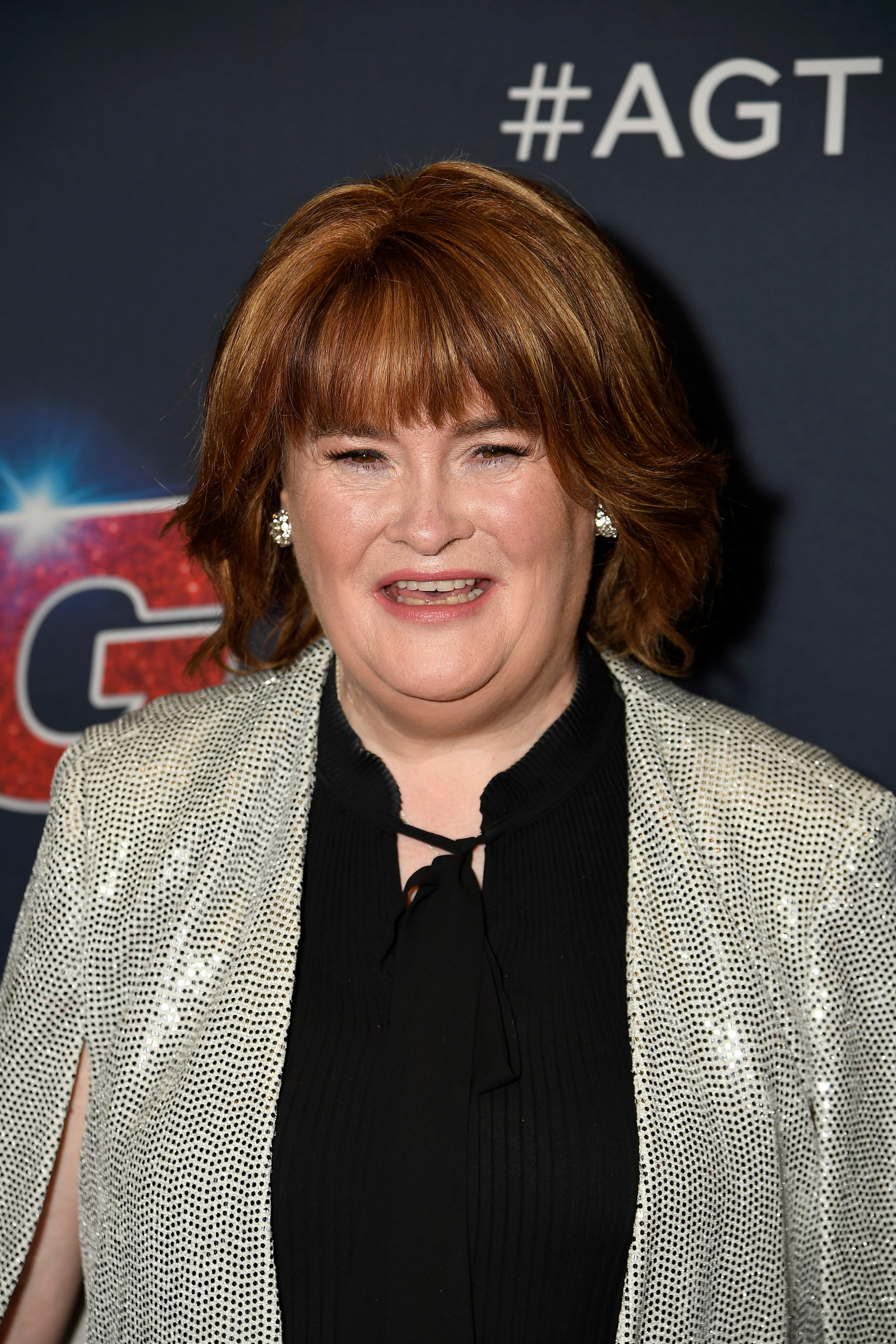 Susan Boyle was a finalist on ‘Britain’s Got Talent’ in 2009 – and went on to have a successful recording career