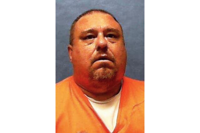 Florida Execution