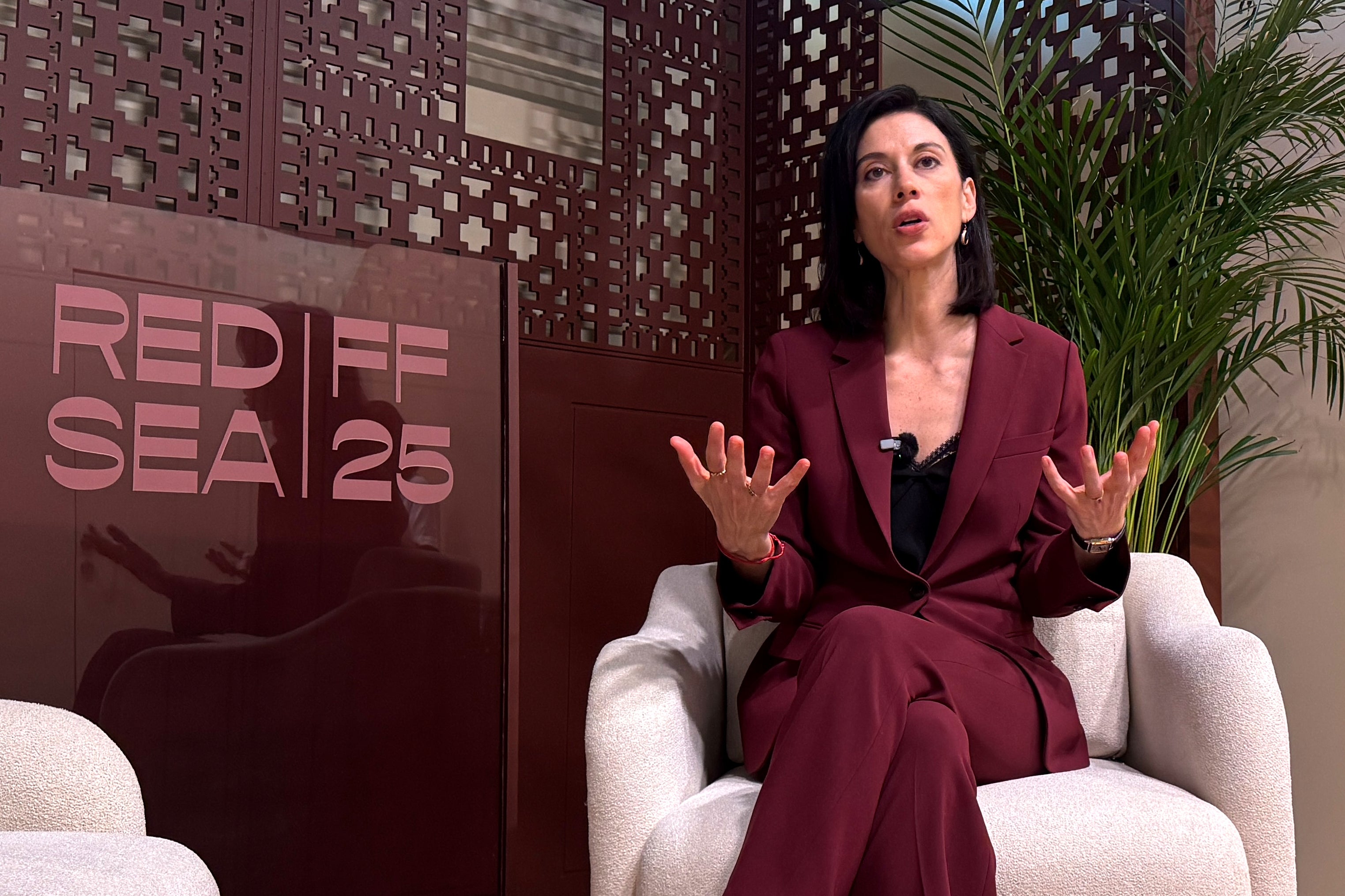 Saudi Arabia Film Festival