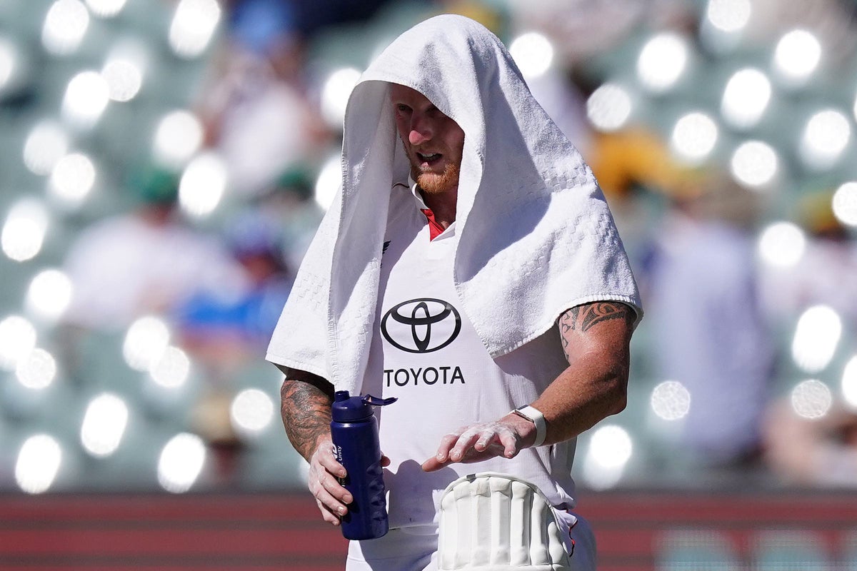 England haven&rsquo;t let Ben Stokes down &ndash; Marcus Trescothick