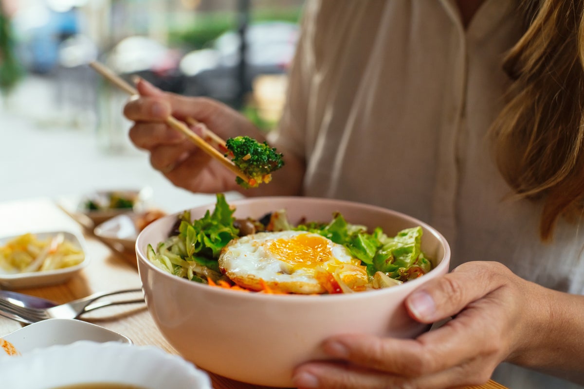 How to eat for immunity for superflu season 