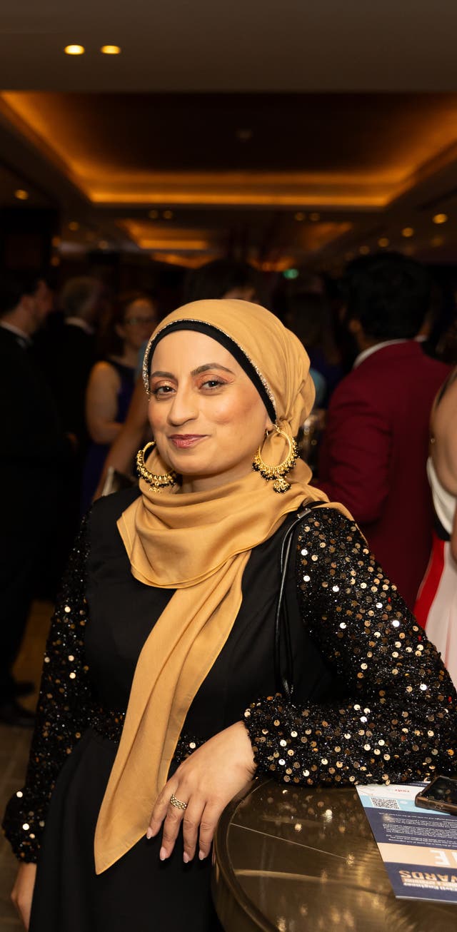 <p>As we approach the return of the hit series, <em>The Traitors</em>, due to debut on new years’ day, Fazil, 50, reflected on her time on the show</p>