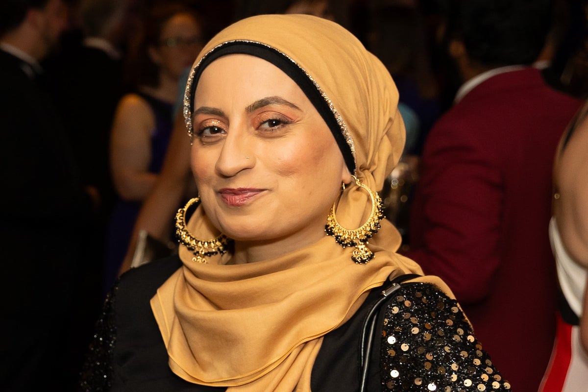 Traitors star Fozia Fazil on representing Muslim women on TV and her tips for future contestants Traitors star Fozia Fazil on representing Muslim women on TV and her tips for future contestants