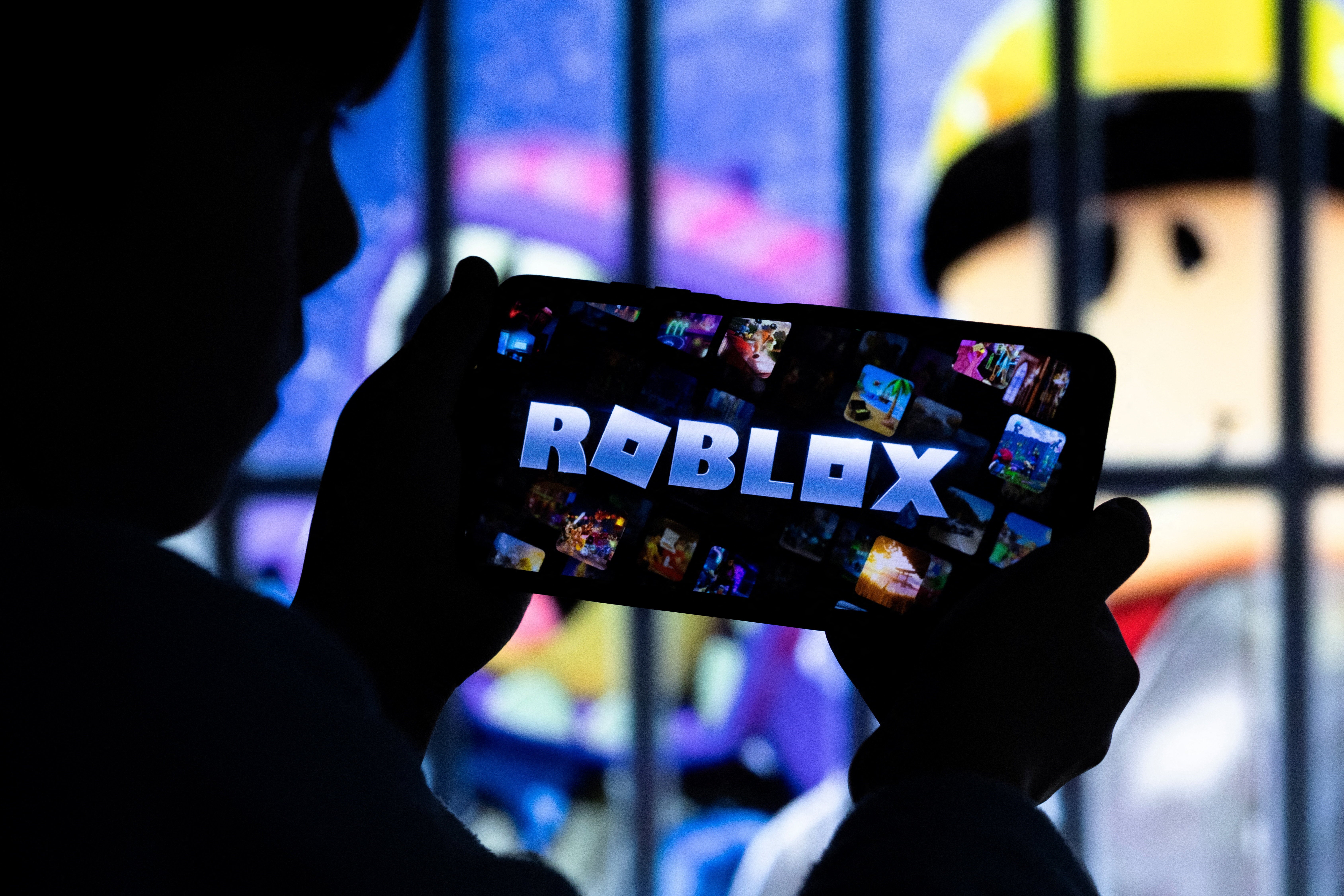 Russia's communications watchdog Roskomnadzor said on 3 December it had blocked access to Roblox because it was ‘rife with inappropriate content’, spread extremist and LGBT propaganda and was popular with paedophiles