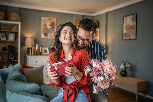 <p>Flowers, and chocolates, and cuddles, oh my! The 'high-effort boyfriend' is the latest impossible relationship standard to hit social media</p>