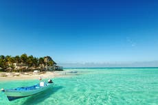 Eight lesser-known Mexican beach towns to visit in 2026