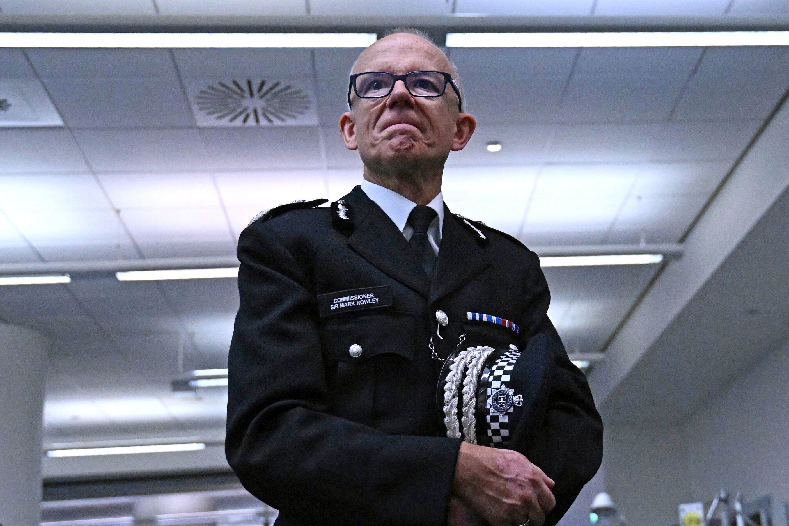 Britain Antisemitism