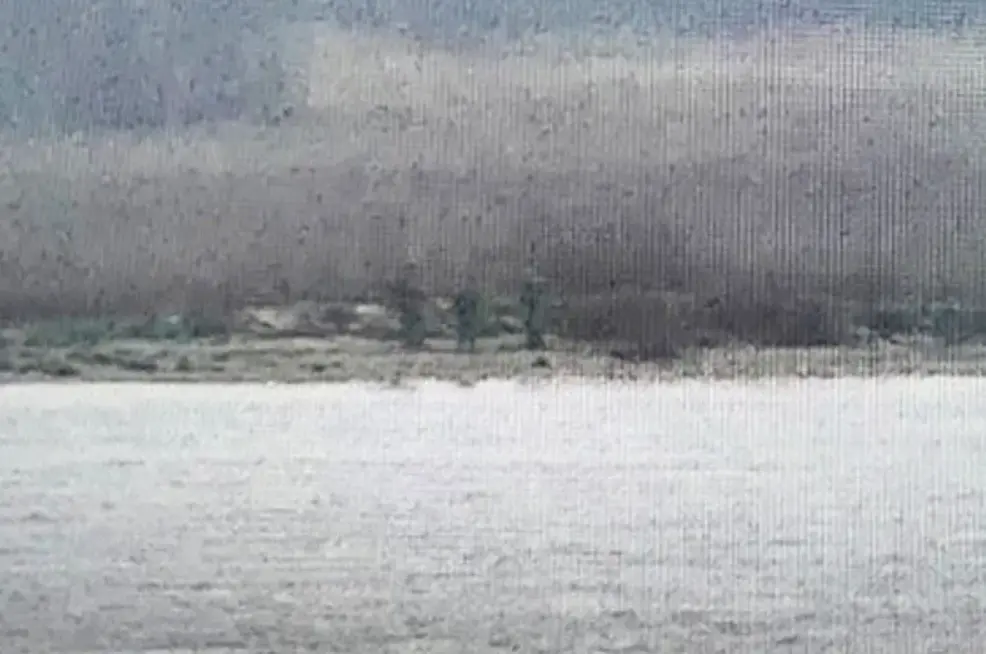 <p>The alleged incursion of Russian border guards into Estonia took place overnight into Thursday</p>