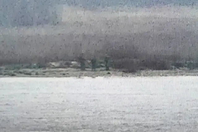 <p>Authorities were working to establish the motivation behind the incident</p>