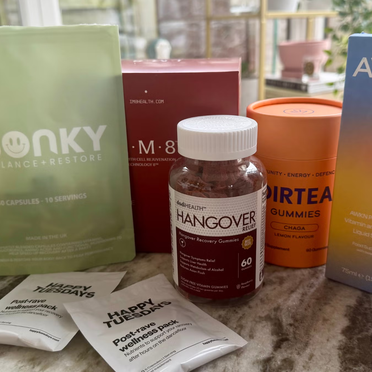 glutathione c soap Why Is Glutathione Added as a Push?