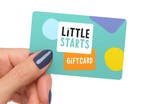 Little Starts Gift Card