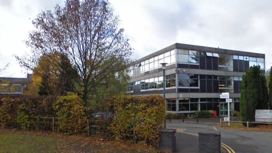 <p>Louis Ssekabira’s home was raided by police while he was teaching at Droitwich Spa High School</p>