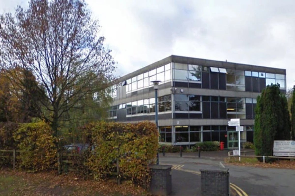 Teacher caught with hundreds of stolen bank card details banned from the classroom