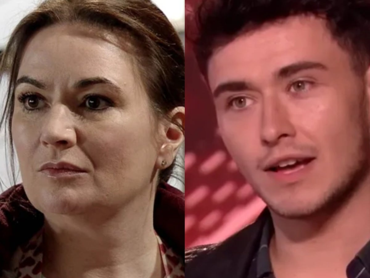 Wiliam Rush death: Coronation Street star Debbie Rush's son dies, aged 31 |  The Independent