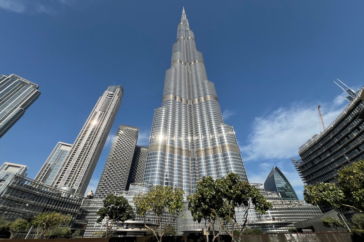 ‘Dubai will return as a holiday destination – because of influencer zeal’, says expert – UK Times ‘Dubai will return as a holiday destination – because of influencer zeal’, says expert – UK Times