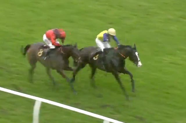 <p>Blowers stormed through to claim a shock victory on Thursday</p>