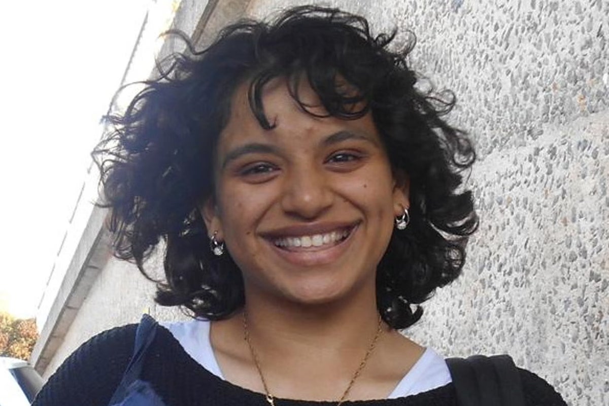 Who are the Palestine Action supporters on hunger strike?