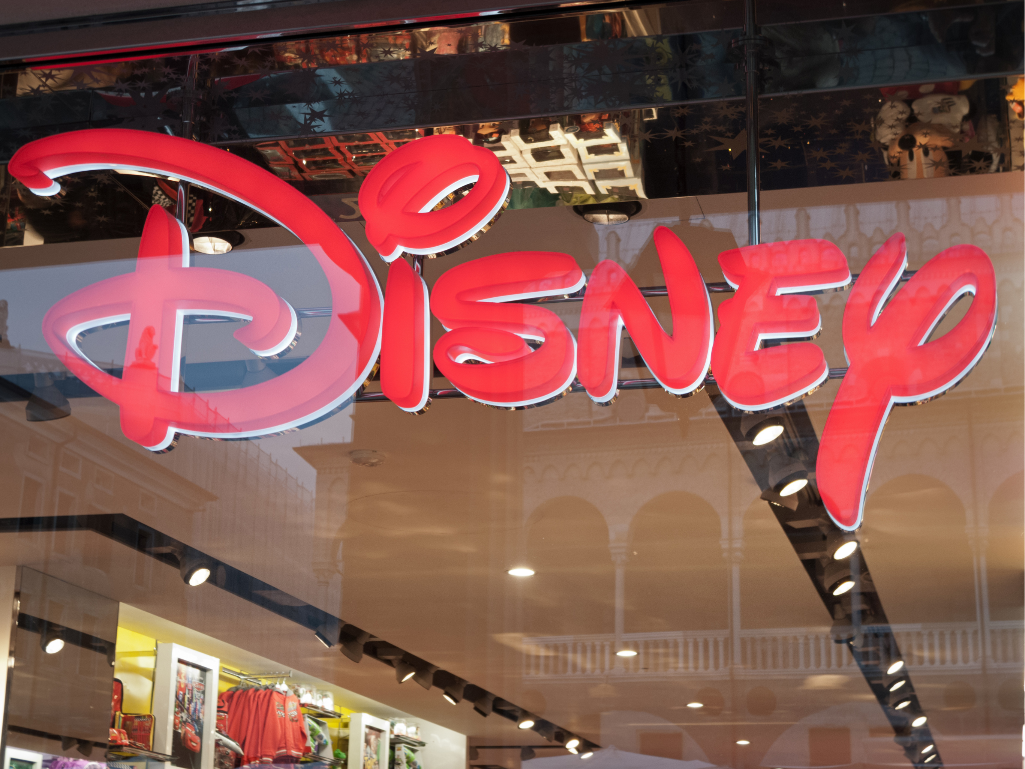 Get 20 per cent off toys from big-name franchises such as Toy Story and Star Wars